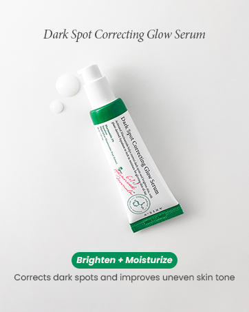 Axis-Y Dark Spot Correction Glow Serum