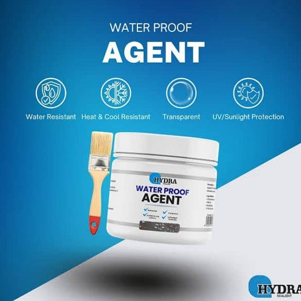 Hydra Waterproof Agent