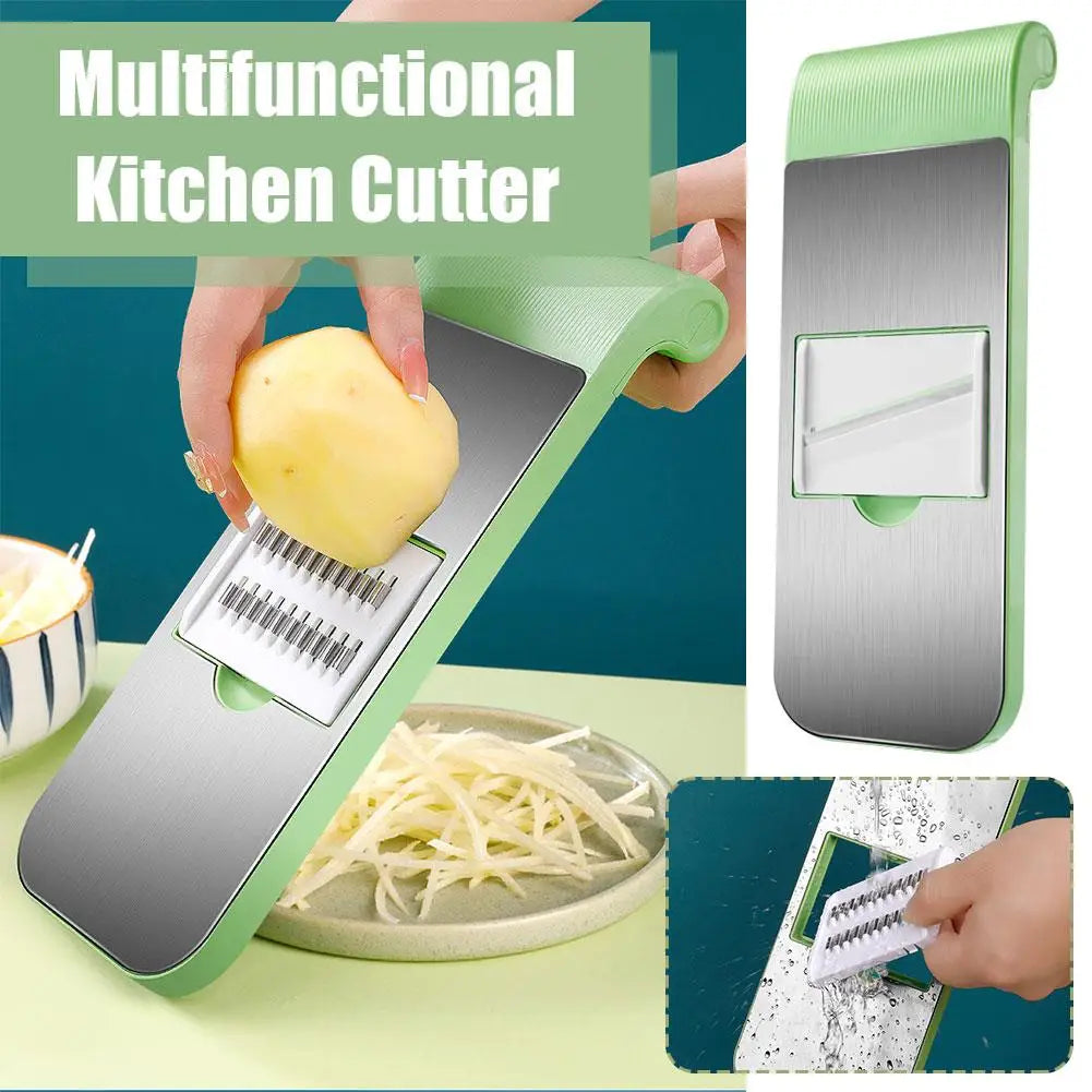Multifunctional Vegetable Cutter