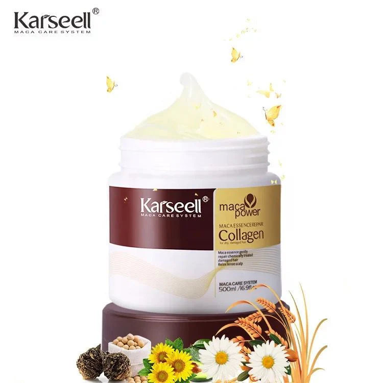Karseell Hair Mask  500ml